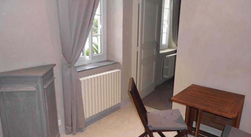 Appartement Victoria à Tracy-sur-Mer Chambre photo