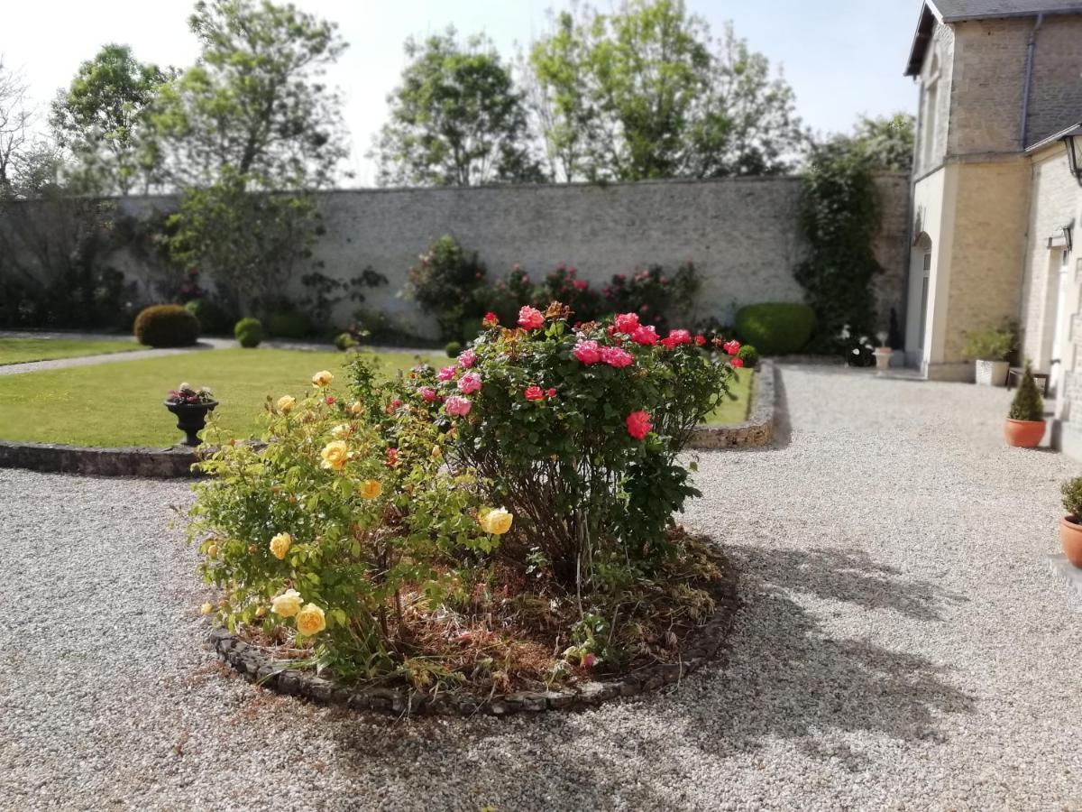 Appartement Victoria à Tracy-sur-Mer Extérieur photo