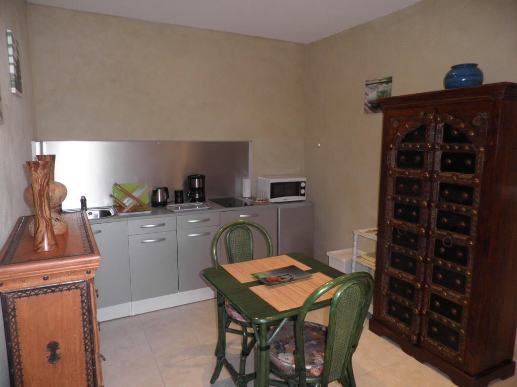 Appartement Victoria à Tracy-sur-Mer Extérieur photo