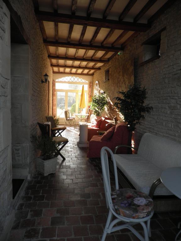 Appartement Victoria à Tracy-sur-Mer Extérieur photo