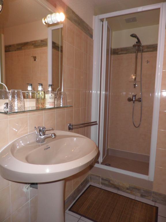 Appartement Victoria à Tracy-sur-Mer Extérieur photo