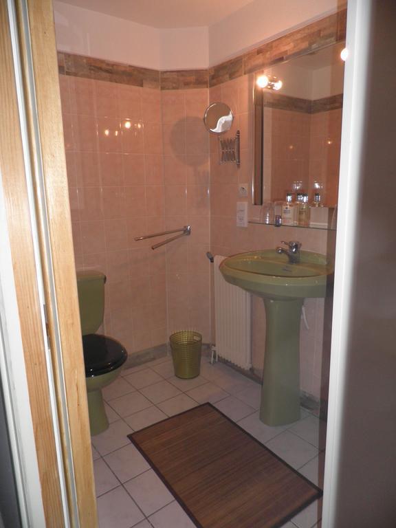 Appartement Victoria à Tracy-sur-Mer Extérieur photo