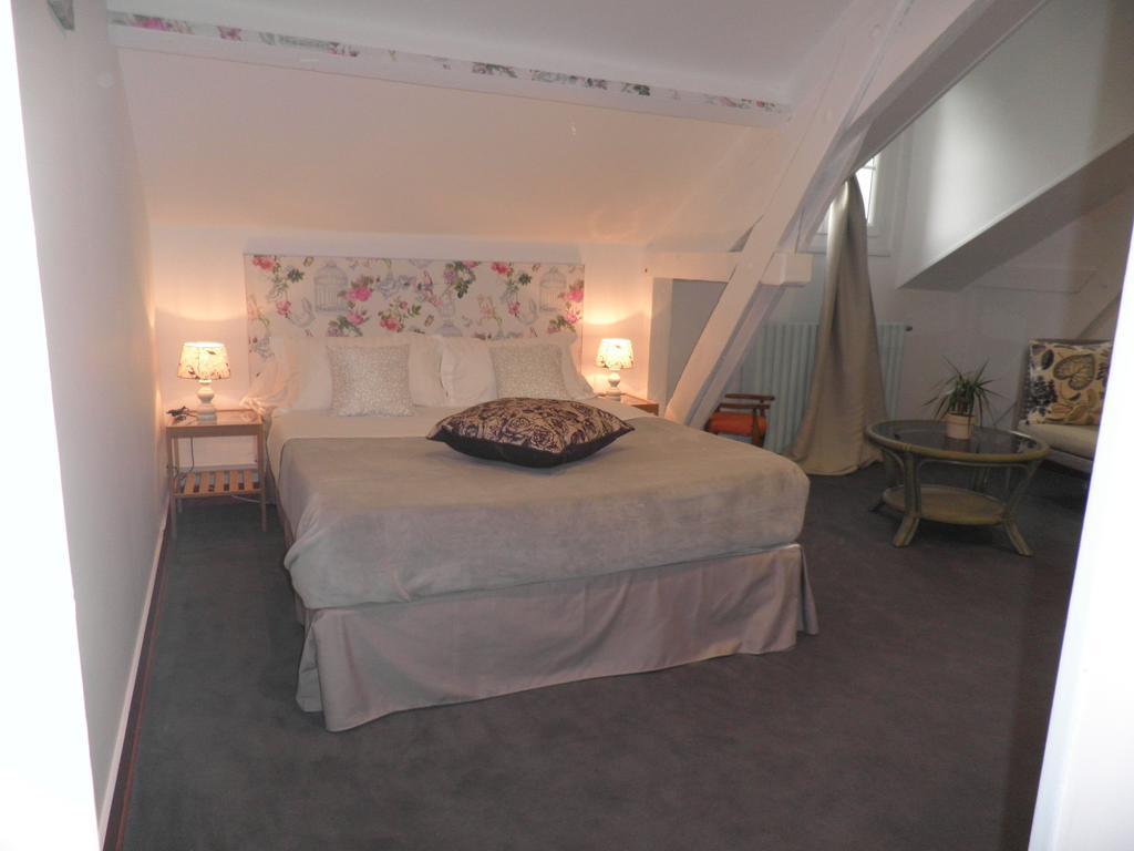 Appartement Victoria à Tracy-sur-Mer Extérieur photo