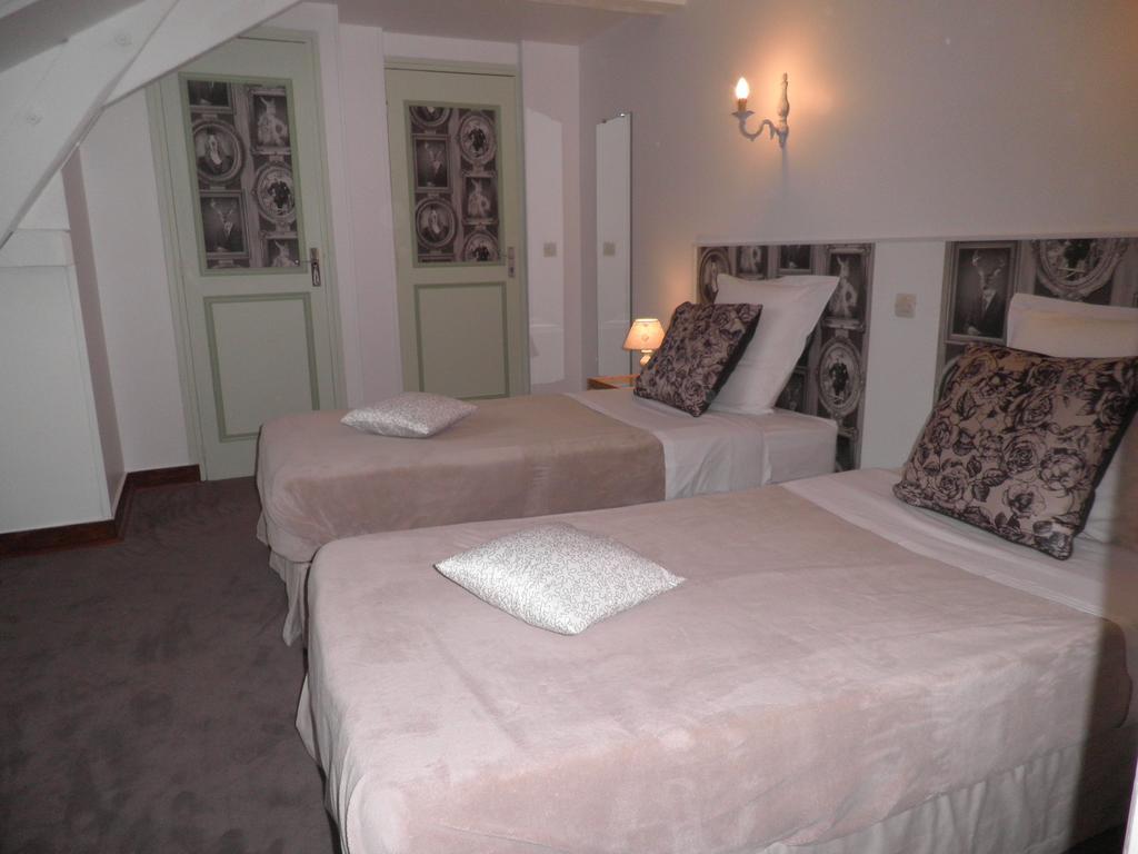 Appartement Victoria à Tracy-sur-Mer Extérieur photo