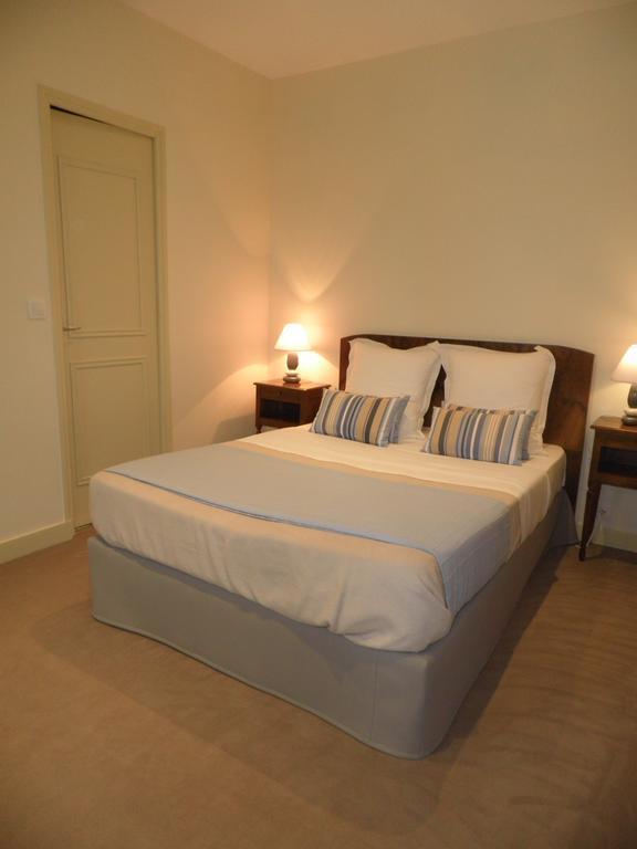 Appartement Victoria à Tracy-sur-Mer Extérieur photo