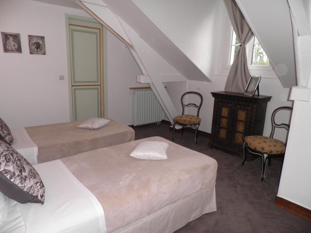 Appartement Victoria à Tracy-sur-Mer Extérieur photo
