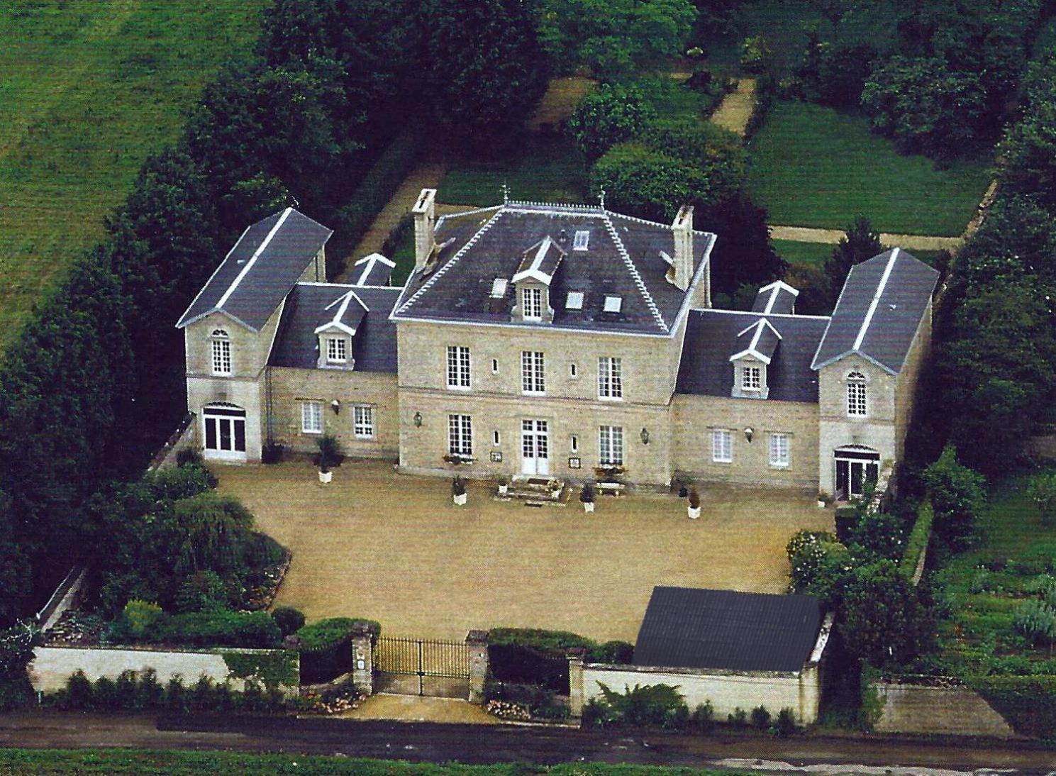 Appartement Victoria à Tracy-sur-Mer Extérieur photo